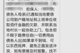 桥东贷款清欠服务